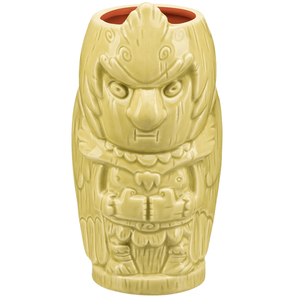 Front - Bird Person (Rick and Morty) - Geeki Tikis - 1st Edition