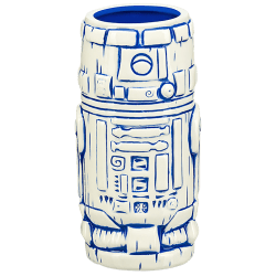 Front - R2-D2 (Star Wars) - Geeki Tikis - 2nd Edition