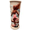 Surfer Girl Mug – Hawaiian Village (Tampa, FL) – Open Edition