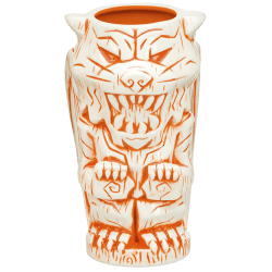 Front - TigerBat (Tiger Army) - Geeki Tikis - 3rd Edition (V3)