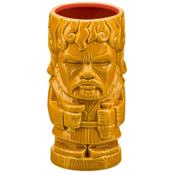 Front - Tyrion Lannister (Game of Thrones) - Geeki Tikis - 1st Edition