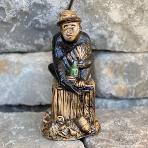 Safari Camp Raider 2nd Ed Mug