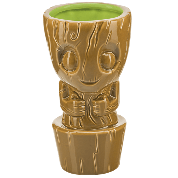 Front - Baby Groot (MARVEL) - Geeki Tikis - 1st Edition