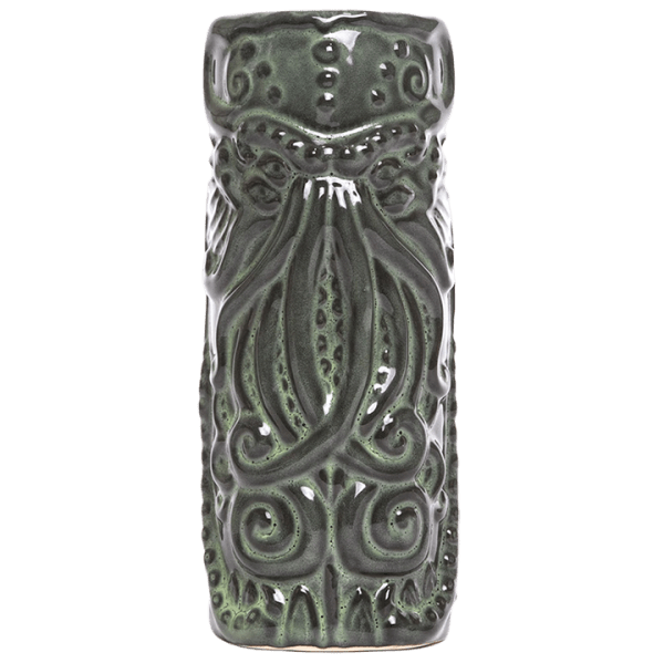 Front - Carafe of Cthulhu - Mondo - Dead But Dreaming Variant