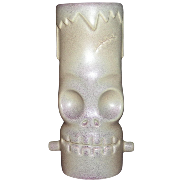 Front - Frankenskull - Munktiki - Limited Edition