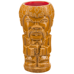 Front - Jules (Pulp Fiction) - Geeki Tikis - 1st Edition