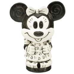 Front - Minnie Mouse - Geeki Tikis - 1st Edition