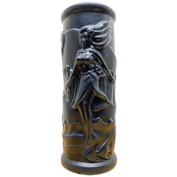 Front - Surfer Wahini - The Mermaid - Open Edition