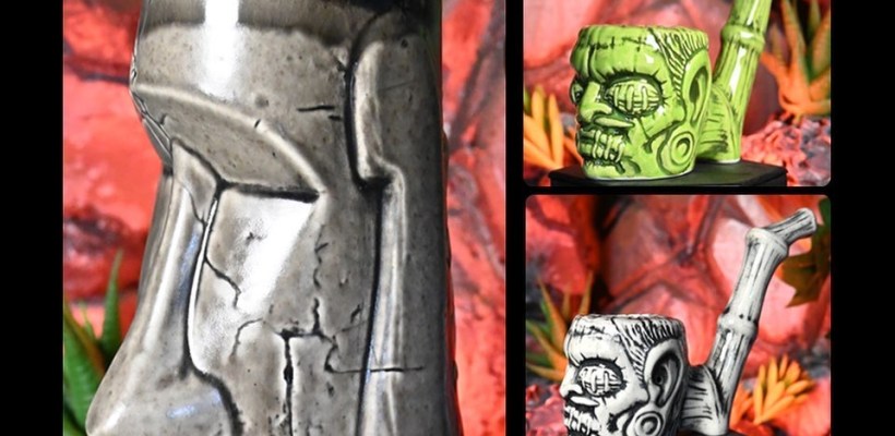 Biggs Tiki Pick Your Poison Sale