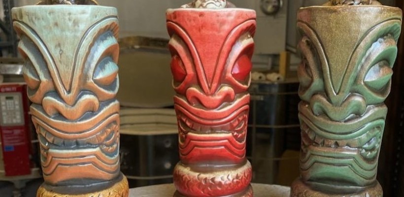 Cobra Fang V2.0 In Three New Glazes