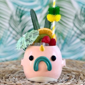 Magical Nah-Whal Mug