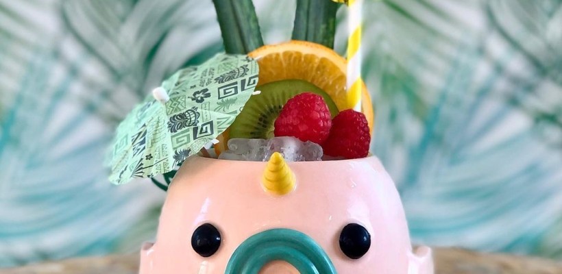 Magical Nah-Whal Mug