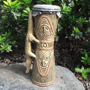 Kundu Mug By Carol
