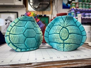 Kauila Mug By Oakwash