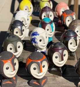 Atom Bob Wave 2 Mugs