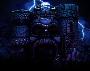 MOTU 2nd Edition Teaser