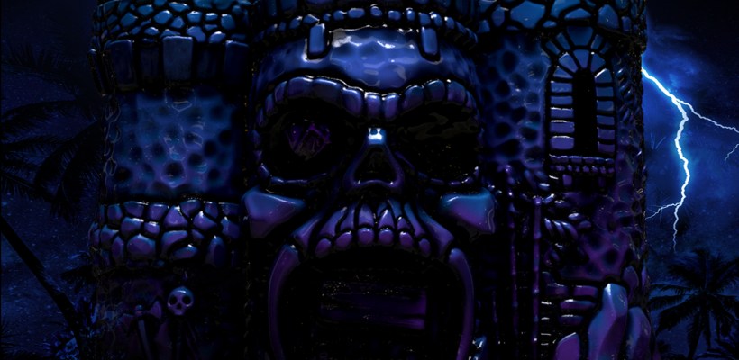 MOTU 2nd Edition Teaser