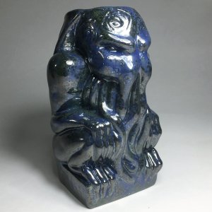 Shima Ceramics Announces New Cthulhu Mug Glazes