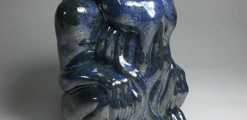 Shima Ceramics Announces New Cthulhu Mug Glazes