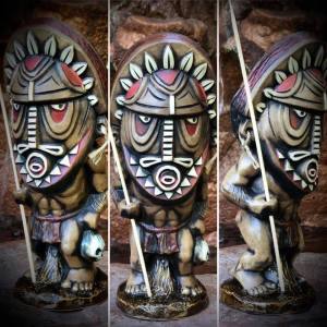 The Protector Mug at The Reef