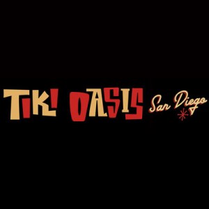 Tiki Oasis San Diego Logo