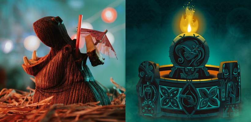 Tikiland Announces New Delays