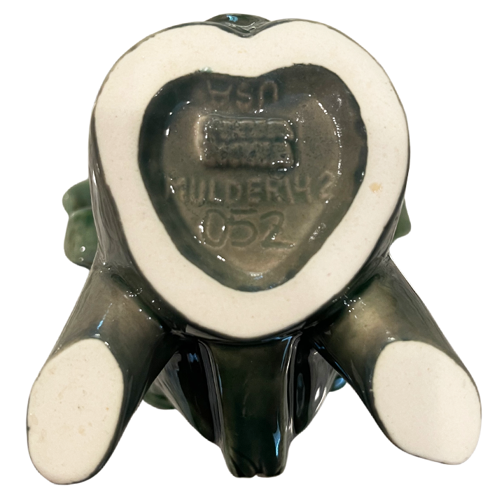 Bottom - Suffering Bastard Mo'ai Kava Kava - Suffering Bastard - 2nd Edition