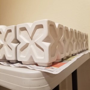 Tiki Oasis Arizona Mug Sculpt By Odd Rodney