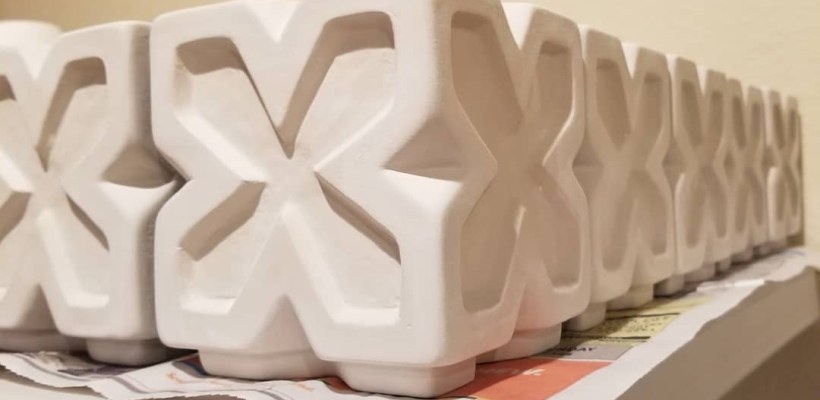 Tiki Oasis Arizona Mug Sculpt By Odd Rodney