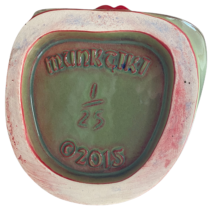 Bottom - Acid Reaper - Munktiki - Super Limited Edition