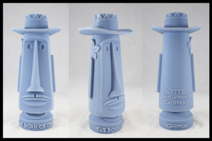 Donn of Tiki SHAG Mug