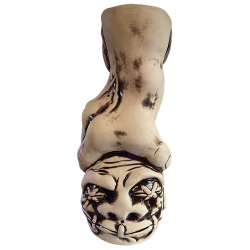 Front - Idol Hands - Deadhead Rum - Beige Edition