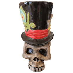 Front - Le Baron - Art by Bai - Limited Edition