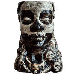 Front - Maman Brigitte - Kin Pottery - Open Edition