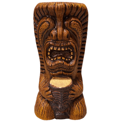 Front - Pahu - Beachbumz - Red Drum Edition