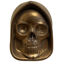 Front - Reaper Mug - Munktiki - Day Of Gold Edition