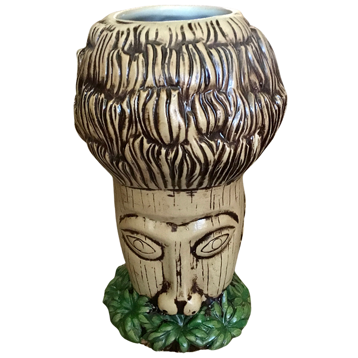 Front - Tiki Oasis Arizona 2019 Mug - Tiki Oasis - 1st Edition