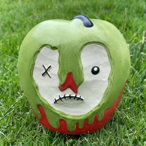 Poison Bob Mug By Lost Temple Traders