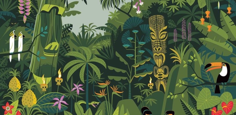 The Teraphim by SHAG