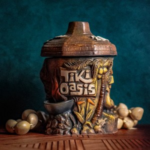 Tiki Oasis Mug Giveaway (v2)