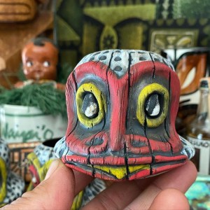 Little Loon Cocktail Mug By Jungle Modern Ceramics