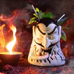 Ol' Scratch Mug by Mondo