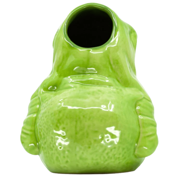 Back - Ghostbusters Slimer Mug - Middle Of Beyond - Open Edition