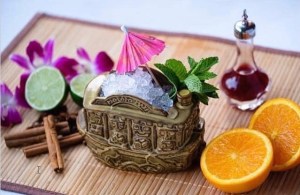 Club 33 Jungle Cruise Mug 2021