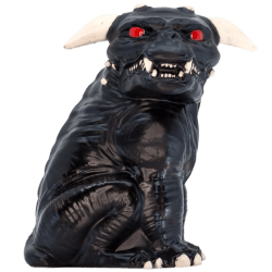 Front - Ghostbusters Terror Dog Mug - Middle of Beyond - Keymaster Black Variant
