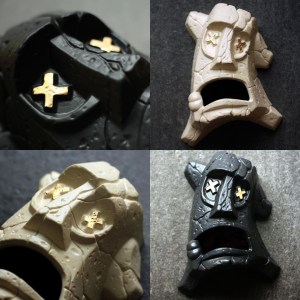 Super Limited Dead Bastard Mugs By VanTiki