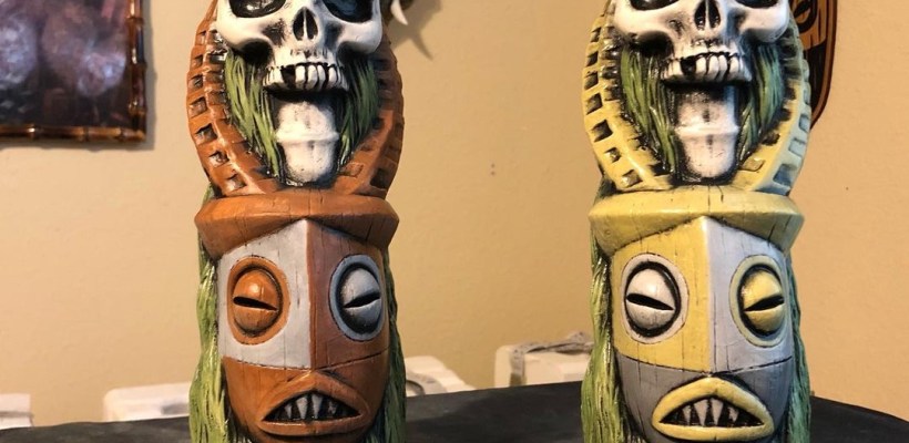 Adventure Bob Mugs By Haven Cove Customs