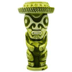 Front - Bora Bora Bum - Beachbum Berry - Green Edition