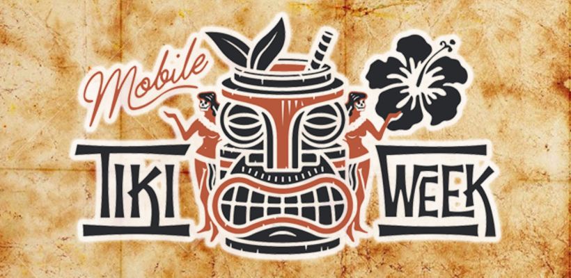 Mobile Tiki Week Logo large