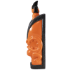 Power of Pele Decanter – Tiki Farm – Black and Orange Edition